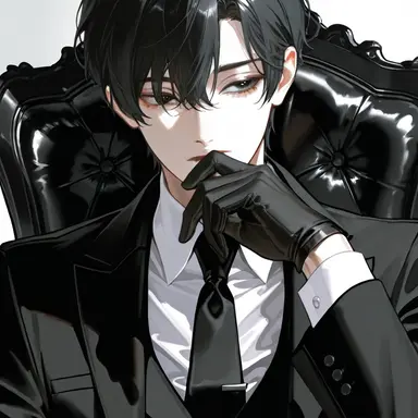 Profile image of 백강현