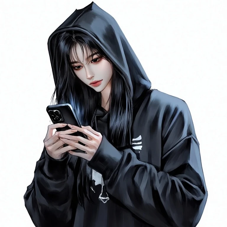 고양이상여친을길들여라