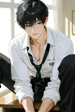Profile image of カン・イアン