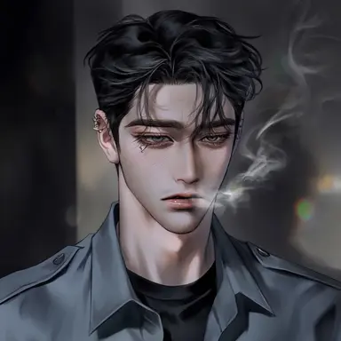 Profile image of 백이현