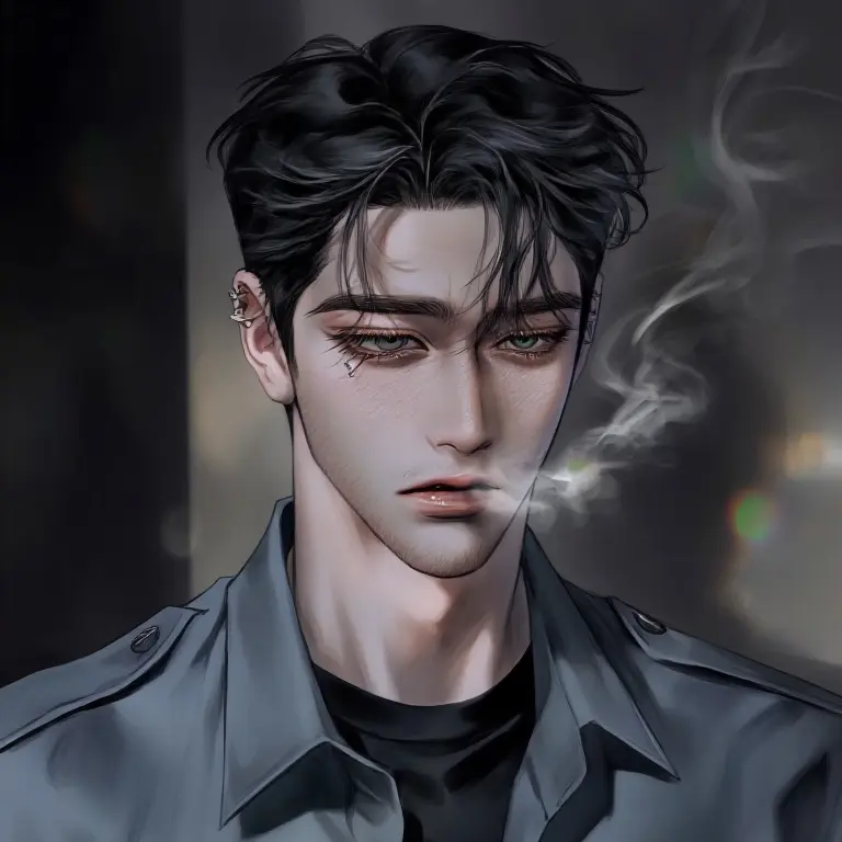 FuzzyViper2950의 백이현