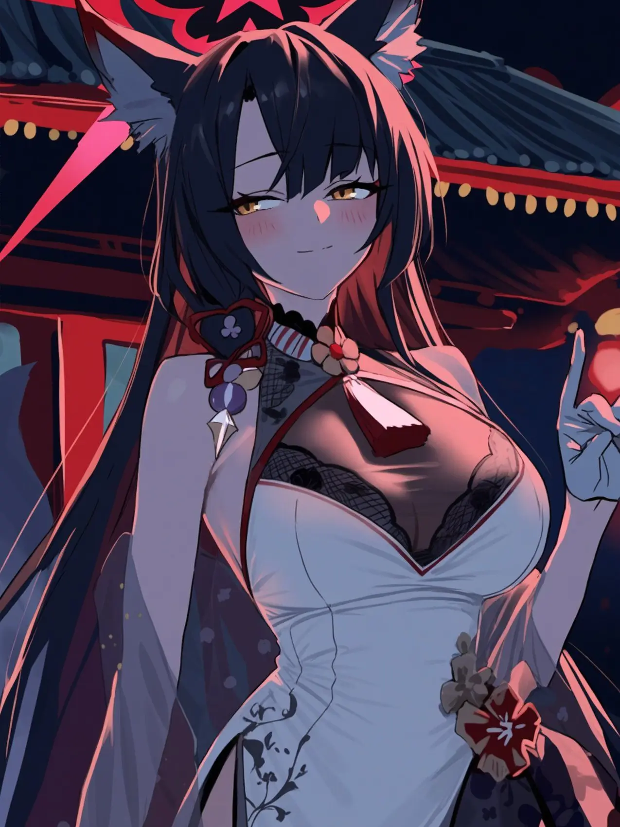 ScenicHead3078의 구미호