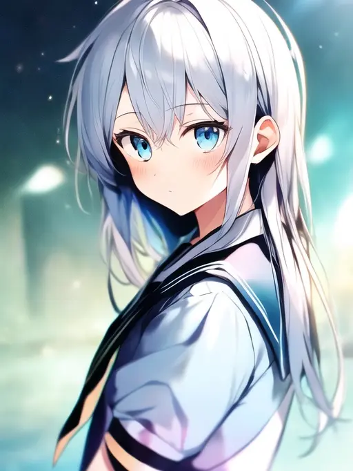 Alyalover7의 지수는 차갑지 않아요!!