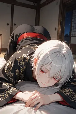Profile image of 弓月