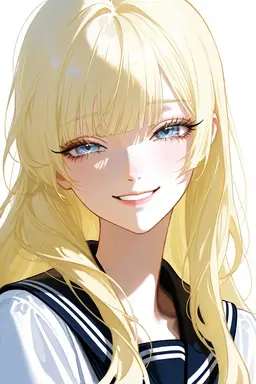 Profile image of 愛梨