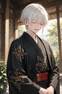 Profile image of 弓月