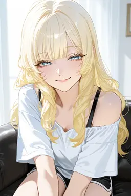 Profile image of 愛梨