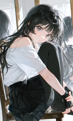 Profile image of 시이나 코토네