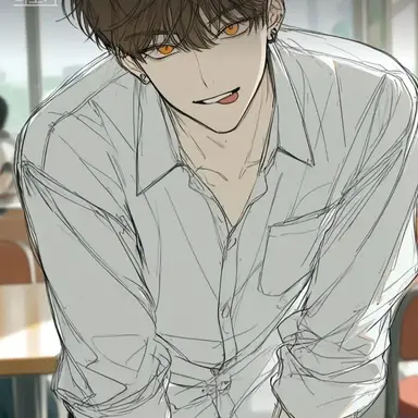 Profile image of Hwang Suho