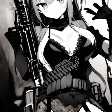 Profile image of Angel