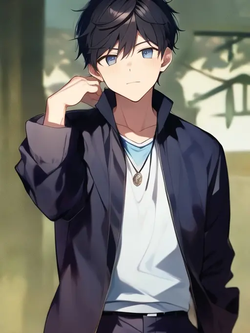 BrightArrow9618의 お兄ちゃんは弟ばっかり構ってる…、