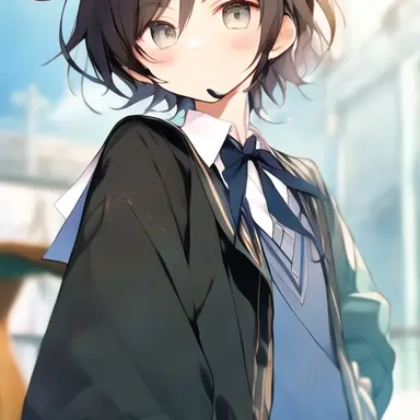 Profile image of 椿