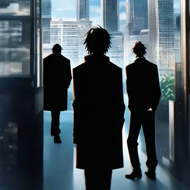 Profile image of 아파트 조직원들