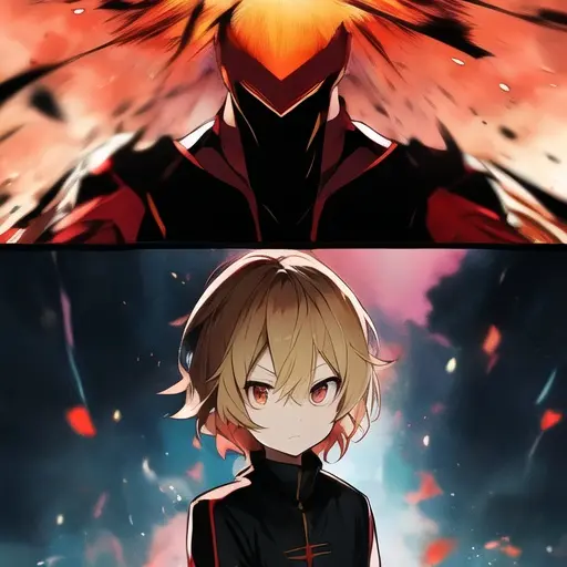 SavoryGoral5895의 MHA: After the Dust