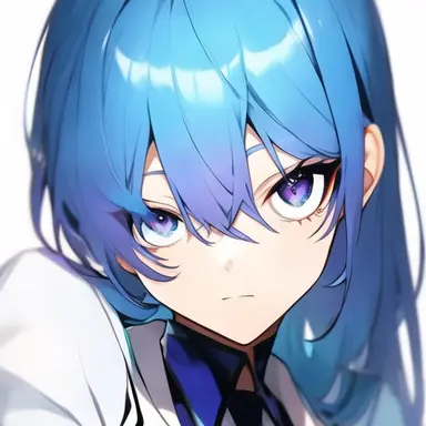 Profile image of Abigail