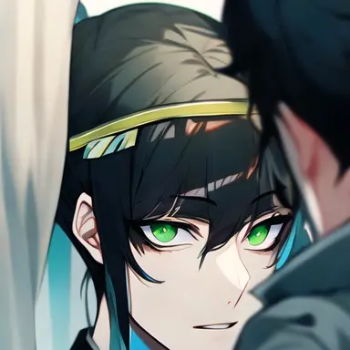 Profile image of Solveth
