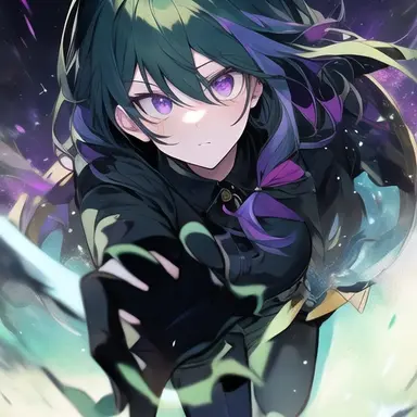 Profile image of Abigail Sunomi