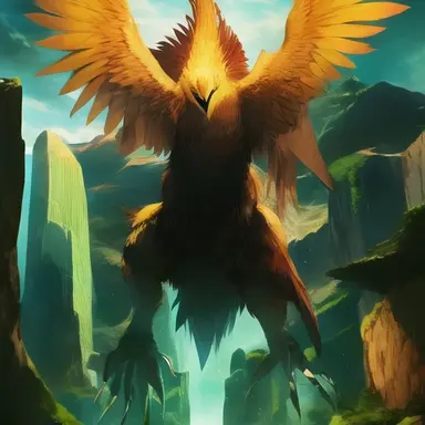 Profile image of Phoenix