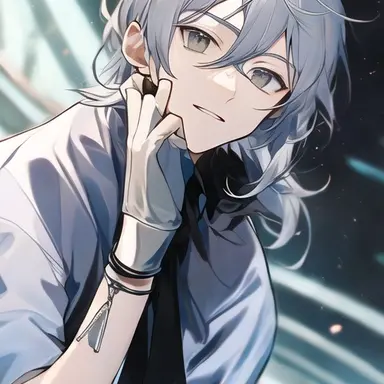 Profile image of Phoenix