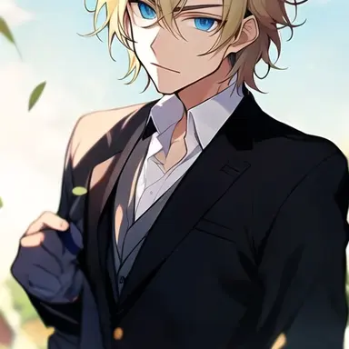 Profile image of Joshua