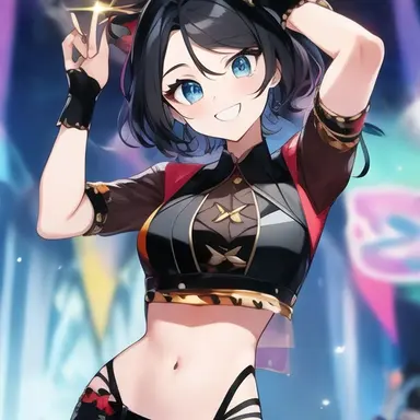 Profile image of Baal