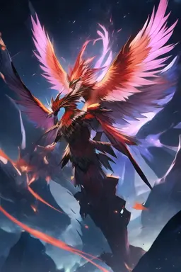 Profile image of Phoenix