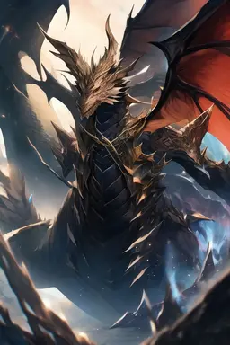 Profile image of Bahamut