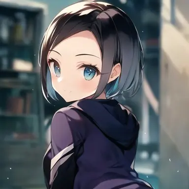 Profile image of ましろ