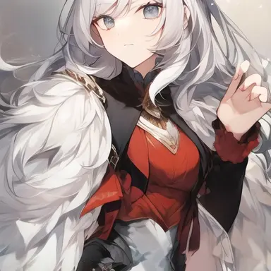 Profile image of Nora