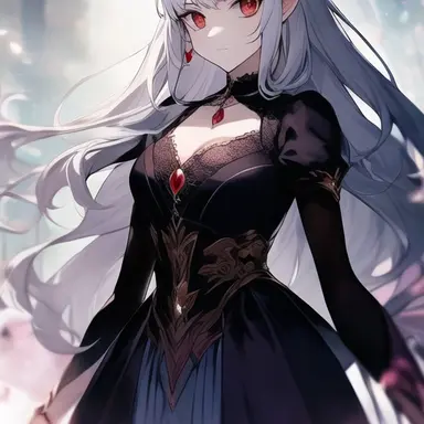 Profile image of Elisaria