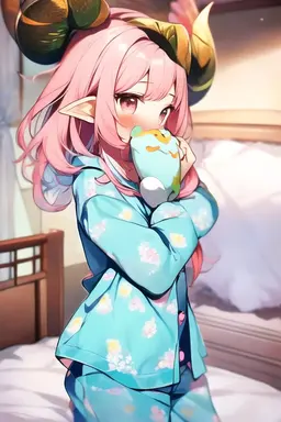 Profile image of Lumi