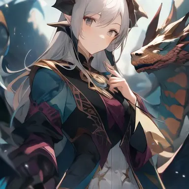 Profile image of Saphira