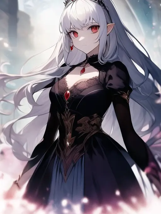 HurtStoat8930의 Vampire Princess bought you