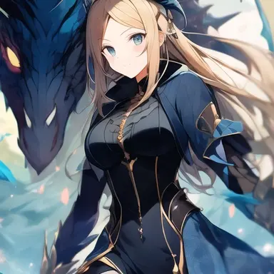 Profile image of Saphira mother queen