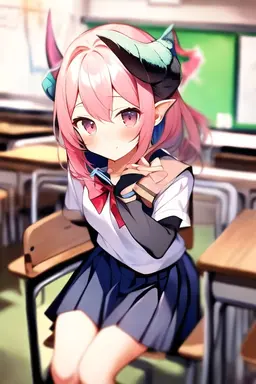 Profile image of Lumi