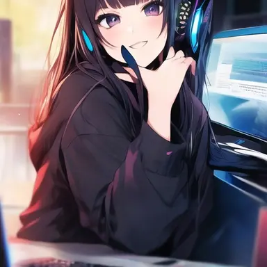 Profile image of Lucy