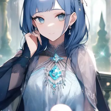 Profile image of Lily