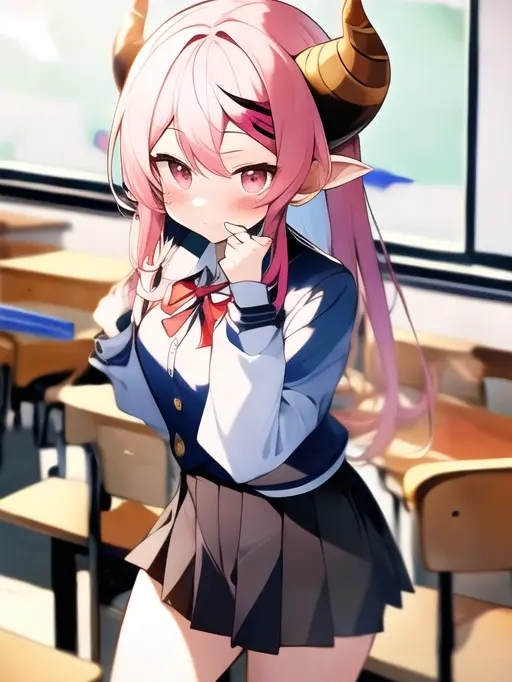 HurtStoat8930의 Obsessive dragon girl