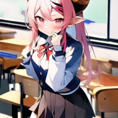 Profile image of Lumi