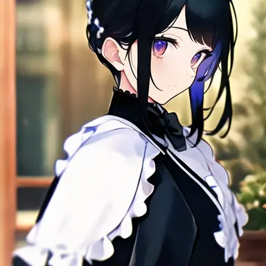 Profile image of Main Lilly