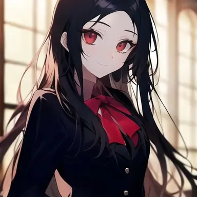 Profile image of Vampire Princess Carmilla