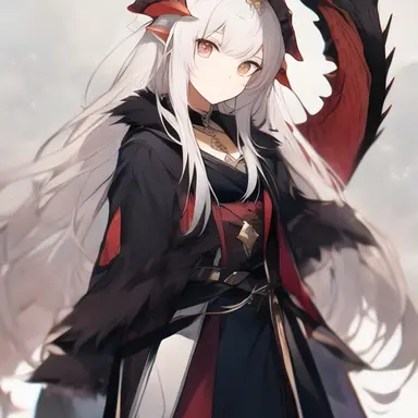 Profile image of Keira