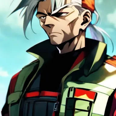 Profile image of Durran