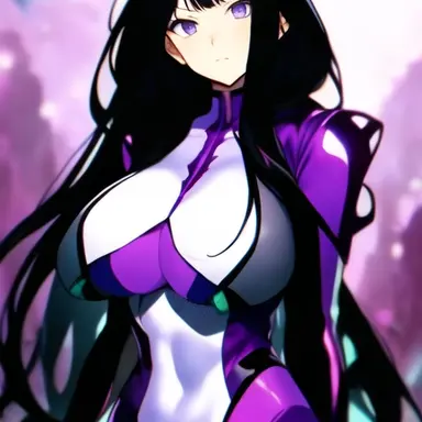 Profile image of Vael