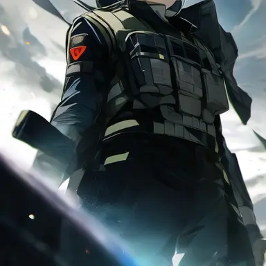 Profile image of Aldren Cosse