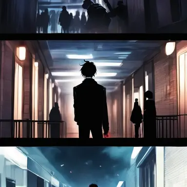 Profile image of 데스파이트 고등학교