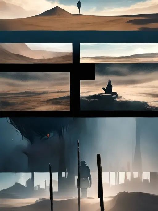 StrictPath2846의 무(無)에서 최강(最强)까지의 길