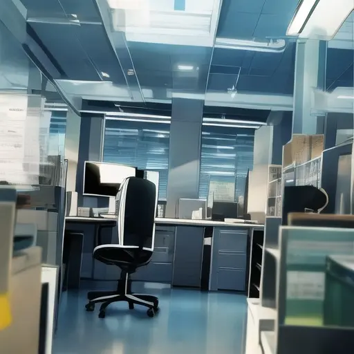 StrictPath2846의 직장 생활 RPG