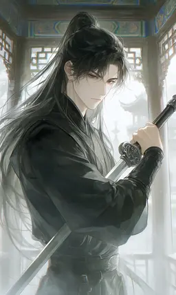 Profile image of ホ・ムン