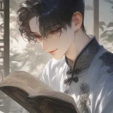 Profile image of 임제윤